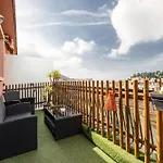 Open Sky Terrace Lage 1 Bdr & Parking * Νίκαια