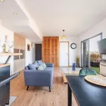 Open Sky Terrace Lage 1 Bdr & Parking Διαμέρισμα Νίκαια