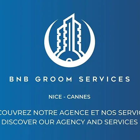 Appartement Open Sky Terrace Lage 1 Bdr & Parking *