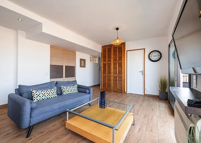 Open Sky Terrace Lage 1 Bdr & Parking 아파트
