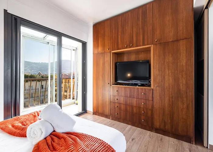 شقة Open Sky Terrace Lage 1 Bdr & Parking *